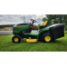 2020 John Deere X116R